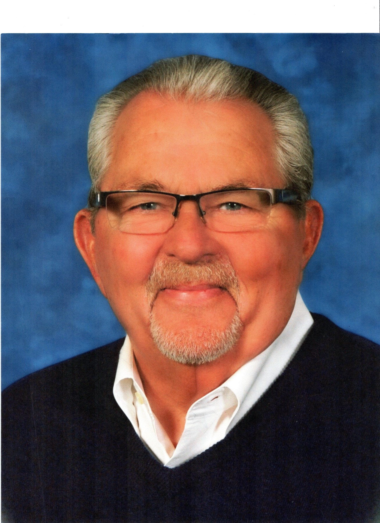 Obituary of Ronald Joe Clark