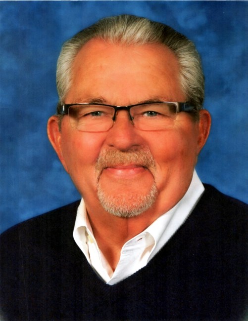 Obituary of Ronald Joe Clark