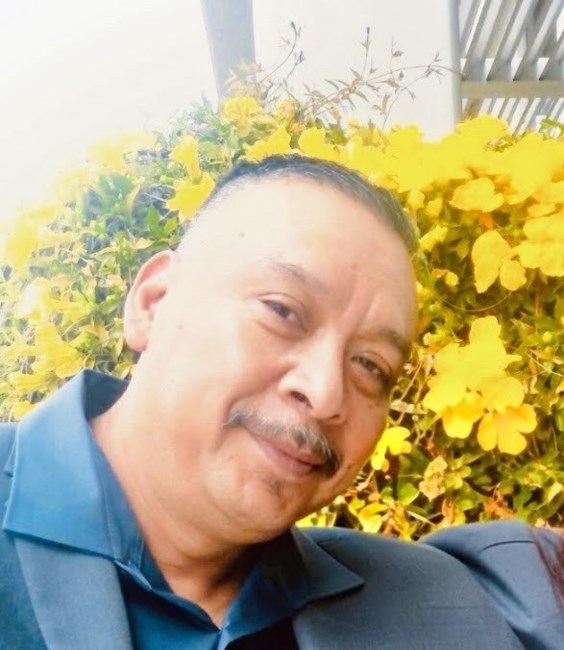 Obituary of Miguel - Alejandre