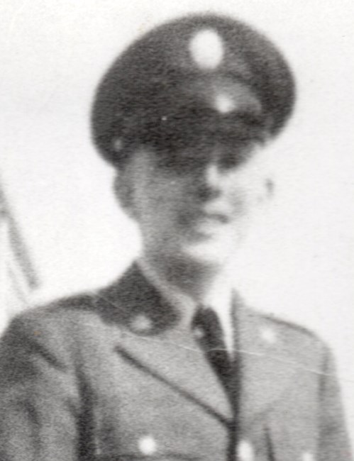 Obituary of Clifford Douglas Allen