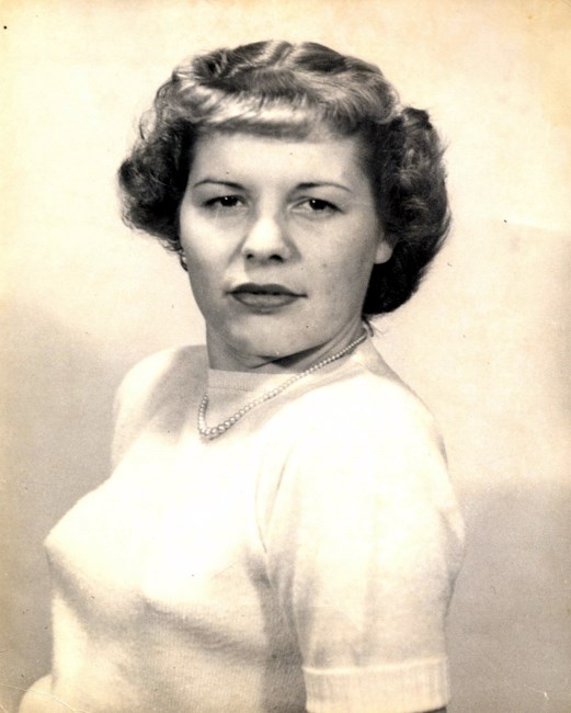 Obituary of Josie Moyers Combs