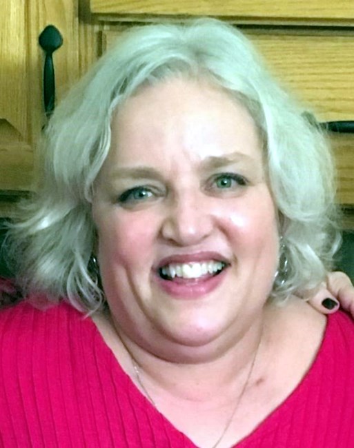 Obituary of Diana Lynn Erickson
