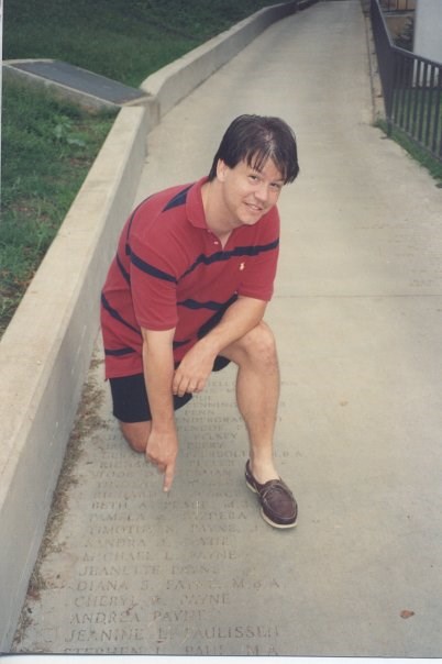 Obituary of Michael Lynn Payne