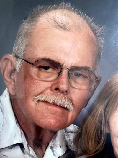 Obituary of Leslie Donald Hall