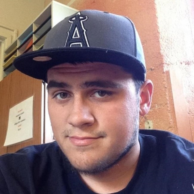 Obituary of Christian Jose Karnes