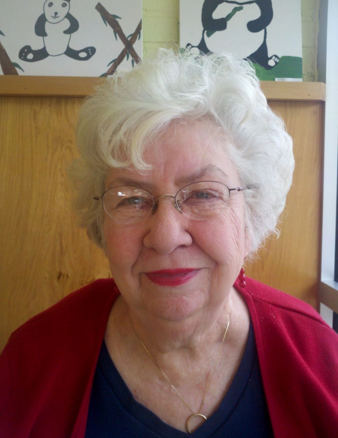 Obituary of Beth Cartledge Leaptrott