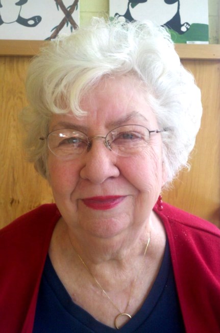 Obituary of Beth Cartledge Leaptrott