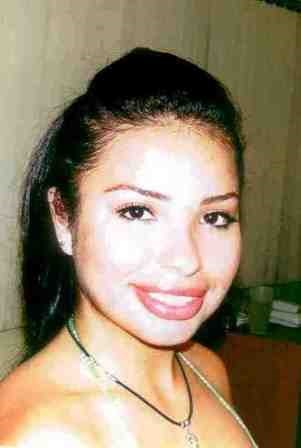 Obituary of Liliana Meza