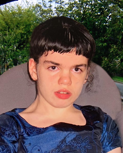 Avis de décès de Stephanie Clara Currie