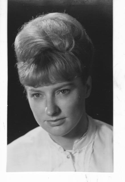 Obituary of Hildegard Buckner