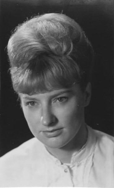 Obituary of Hildegard Buckner