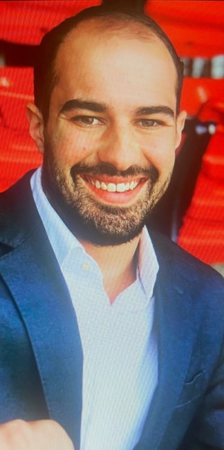 Obituary of Alexander Gimenez