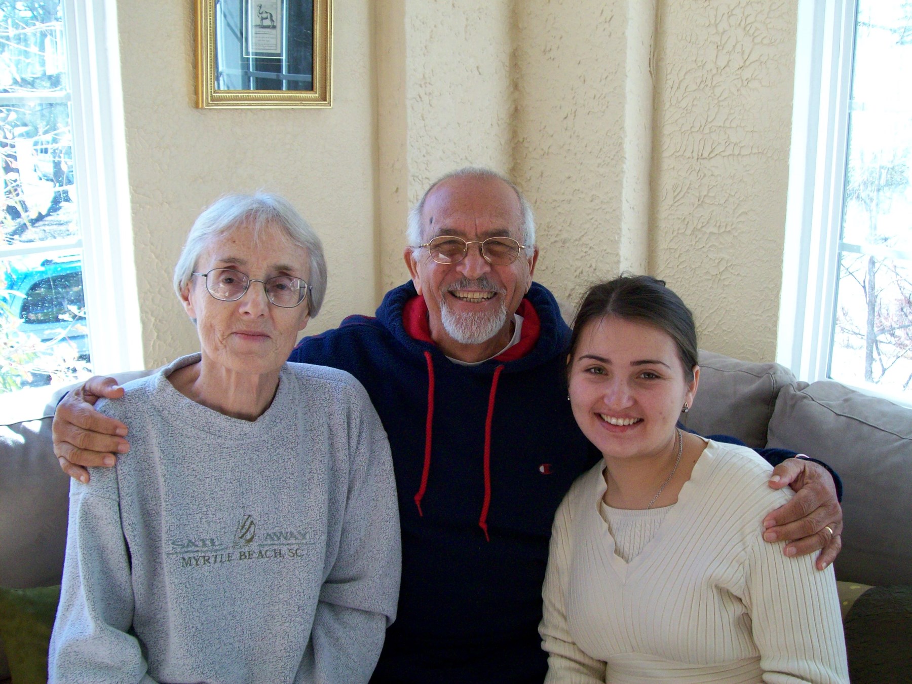 Obituary of Ali Elsayed El-Kadi