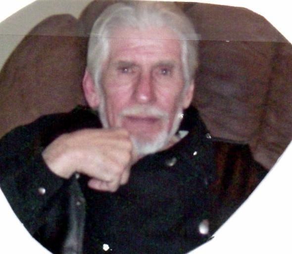 Obituary of James William Hensley