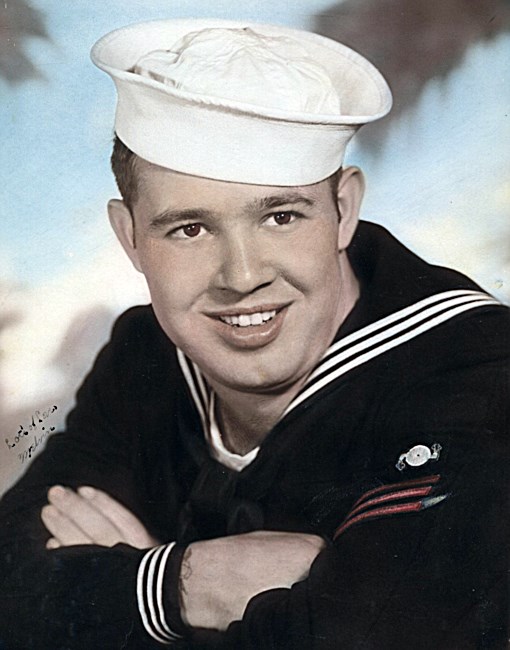 Obituary of Melvin Leonard Thomas