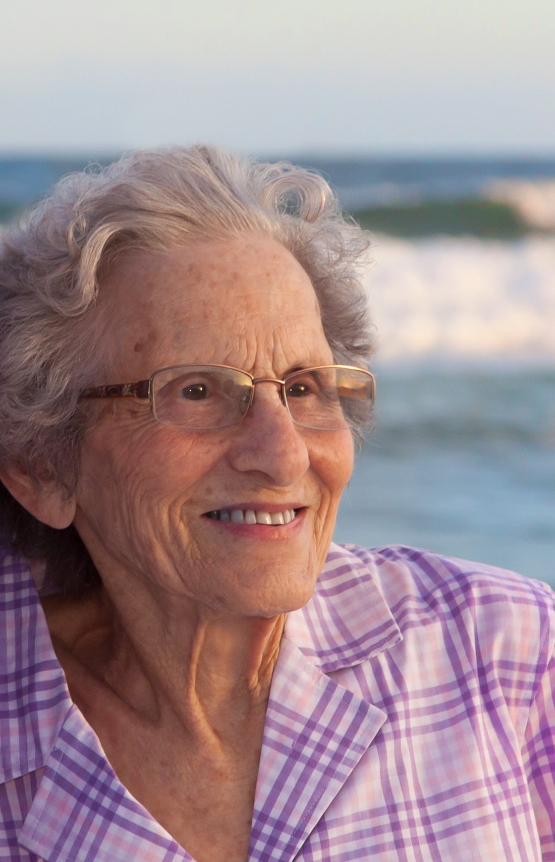 Obituario de Hilda Maria Gotera