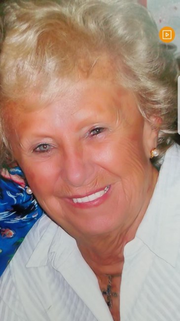 Obituary of Jacqueline Phyllis Austin