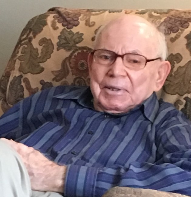 Avis de décès de Lewis Jones