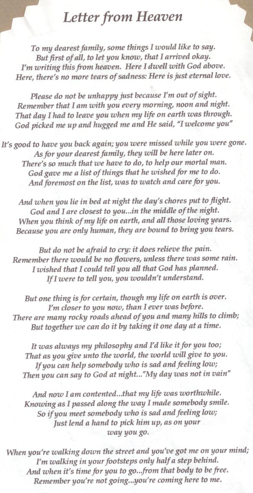 Fiore Furgiuele Obituary Sault Ste Marie On