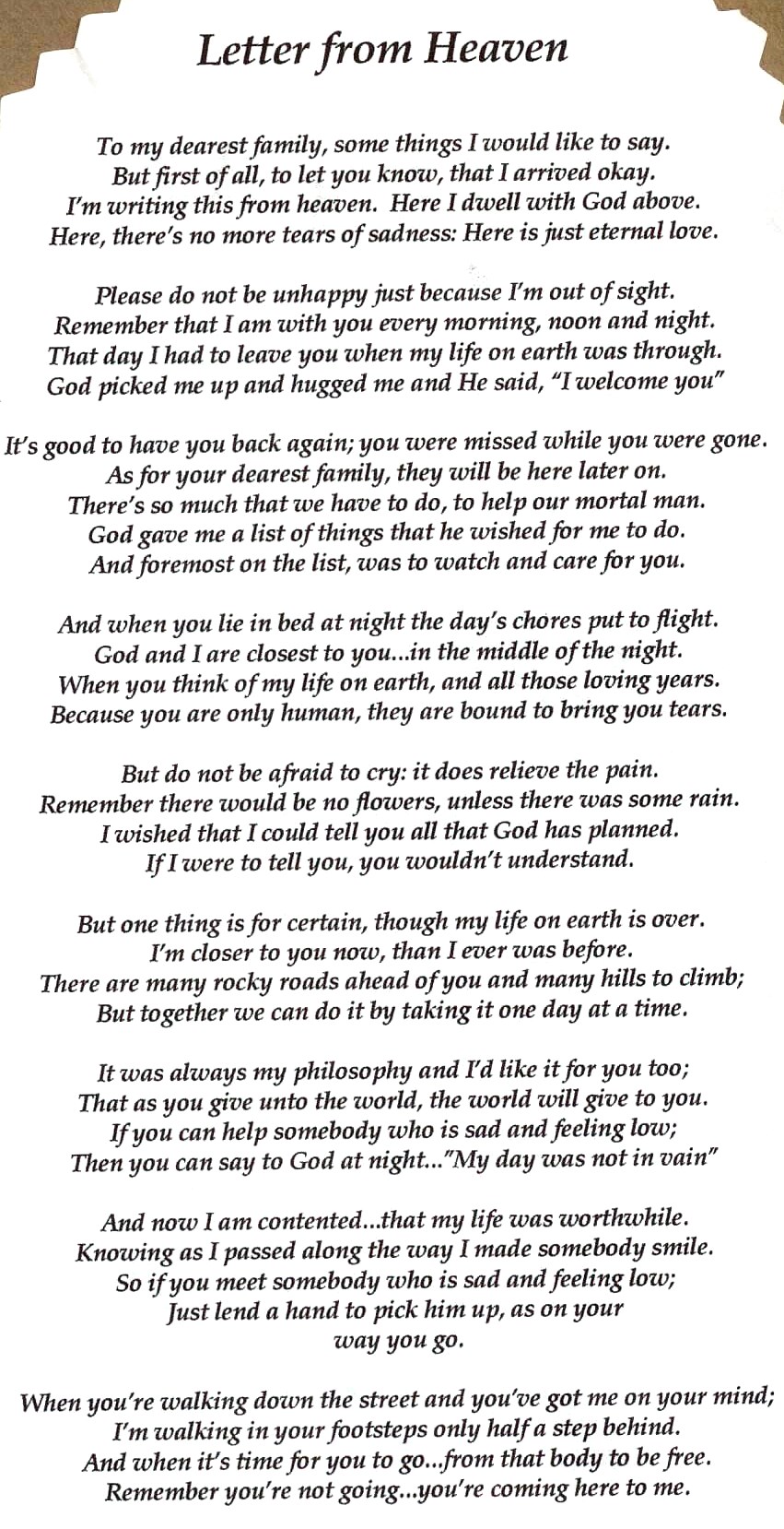 Fiore Furgiuele Obituary Sault Ste Marie On Fiore Furgiuele Obituary Sault Ste Marie On