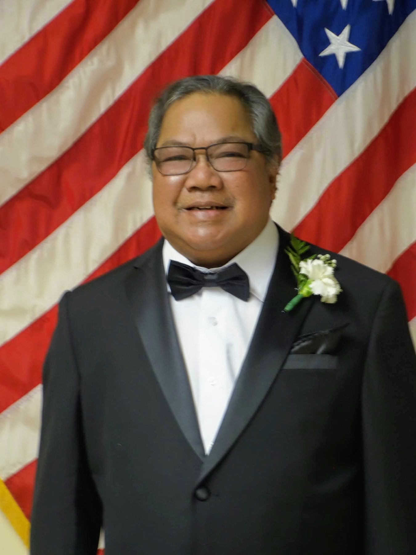 Obituary of Jose Alcantara Oro