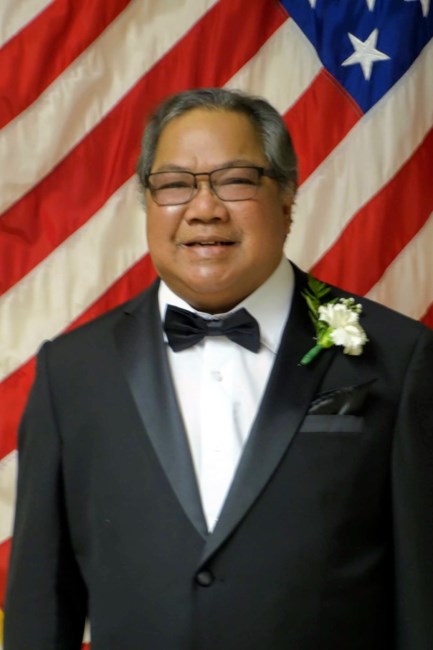 Obituary of Jose Alcantara Oro