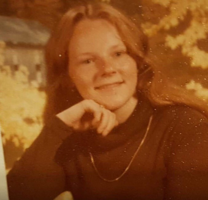Obituario de Colleen Jane Langlois