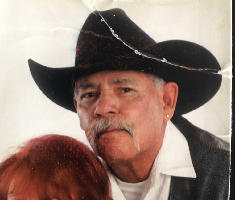 Obituary of Robert Munoz