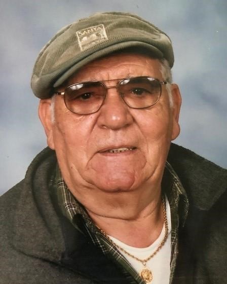 Obituary of Frank Joseph Lauriti
