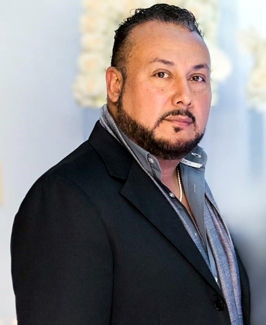 Obituary of Heriberto Moreno Martinez