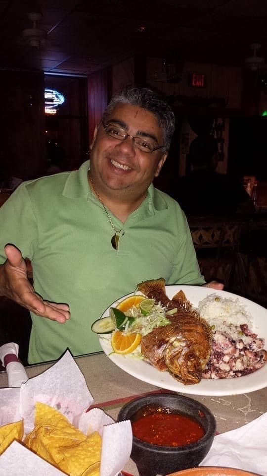 Obituario de Carlos Renan Rivera