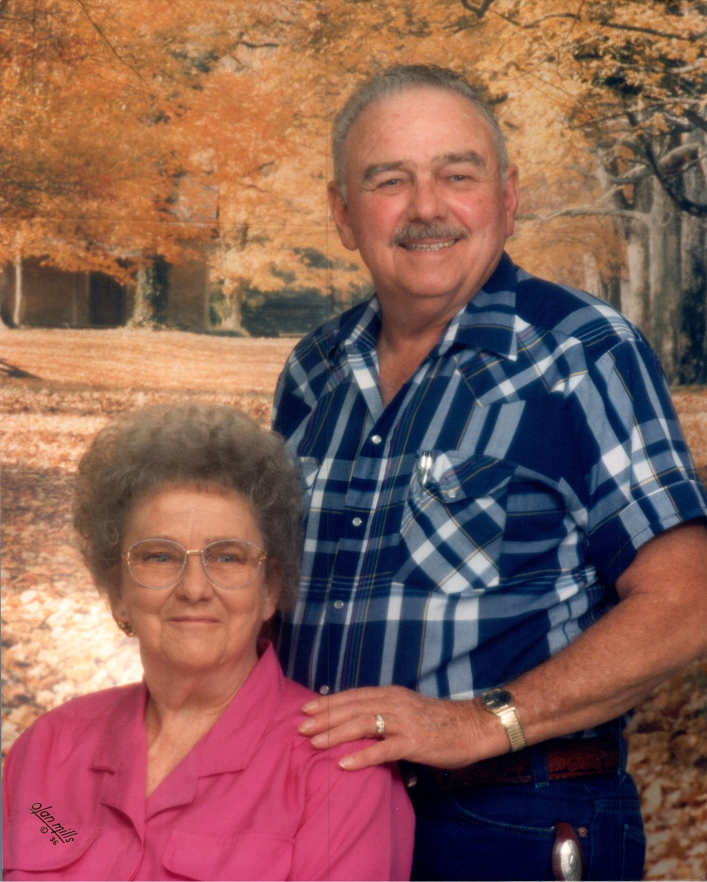 Obituary of Arthur Cears Stephens