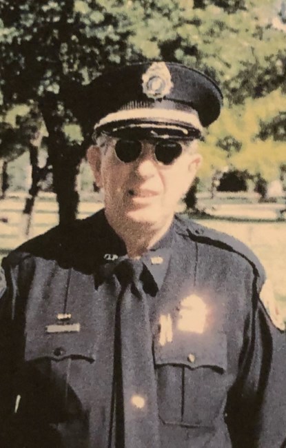 Obituary of Benjamin Franklin Langley