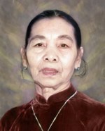Mai Ngo