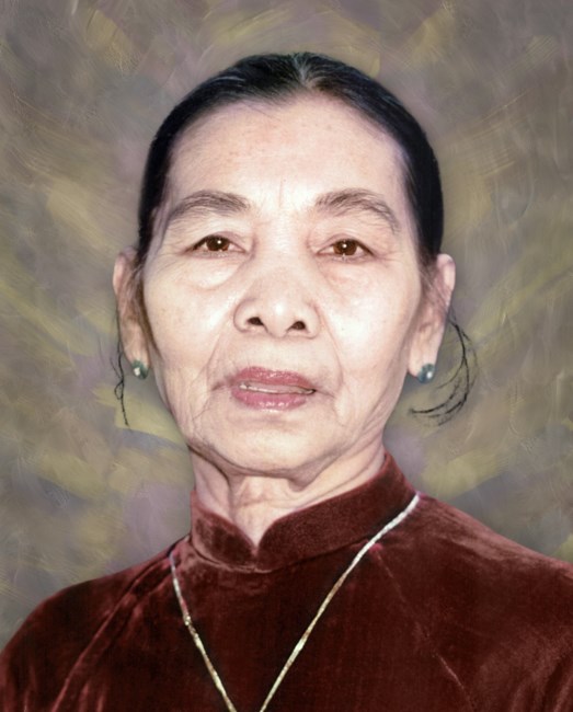 Obituario de Mai Thi Ngo
