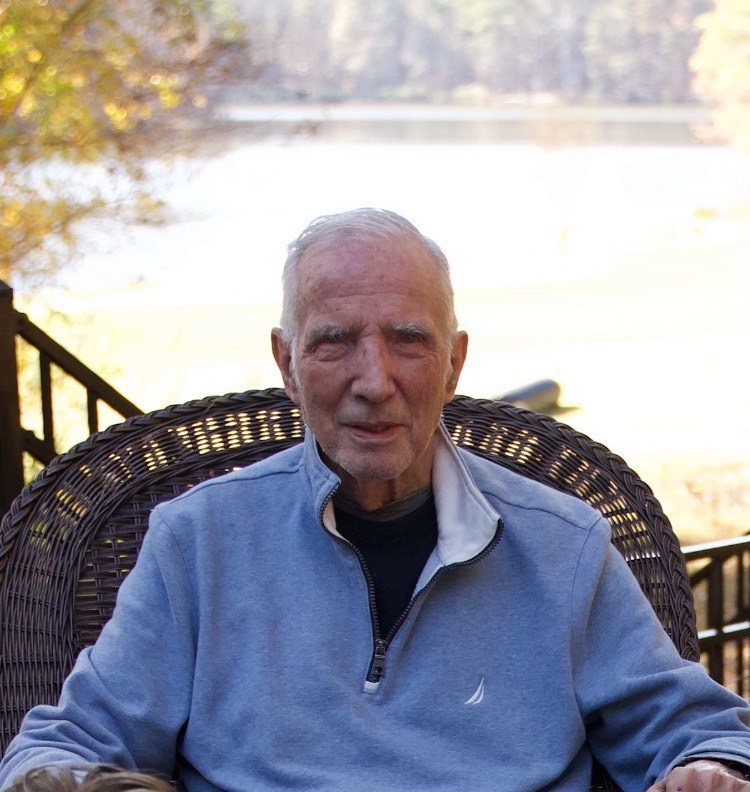 Obituary of Lloyd Raphael Warren