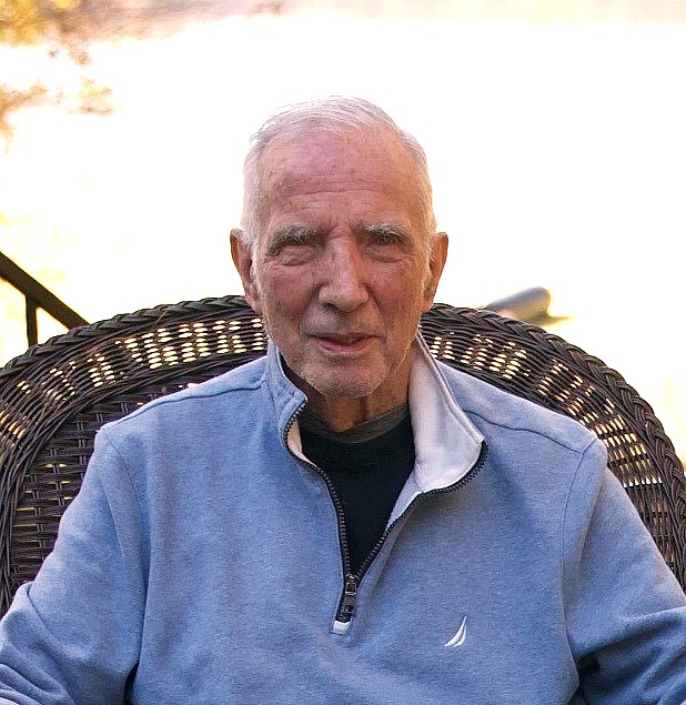 Obituary of Lloyd Raphael Warren