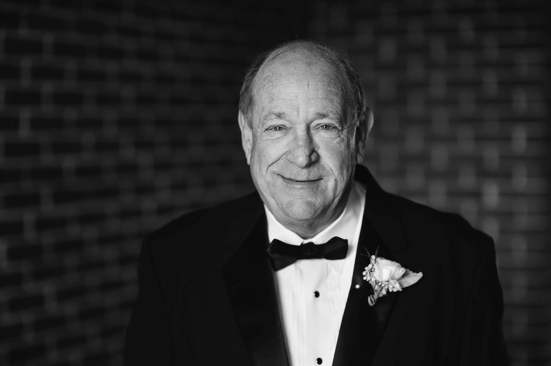 Obituary of Charles Harold Fineberg