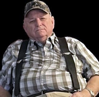 Obituary of William Branch Fordham