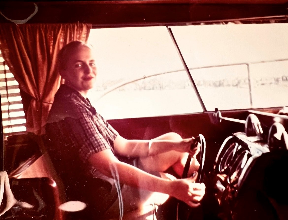 Obituary of Mary Ann Fritsch