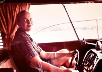 Obituary of Mary Ann Fritsch