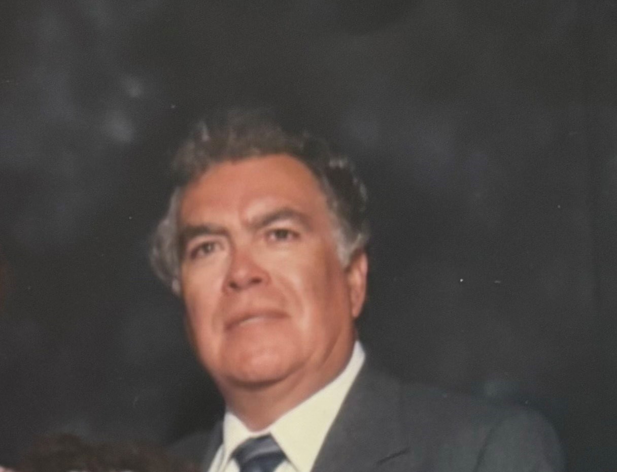 Obituary of Xavier J. Crosby