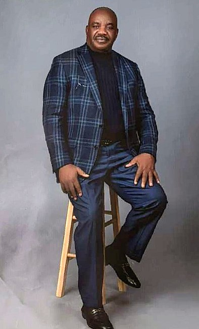 Obituary of Saint Roc Dorvil