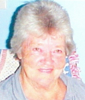 Obituary of Edna Hayes Ingram