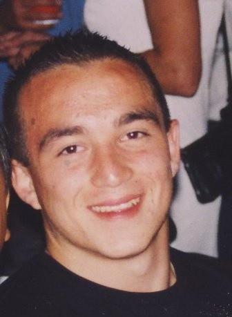 Obituary of Jason I Frias