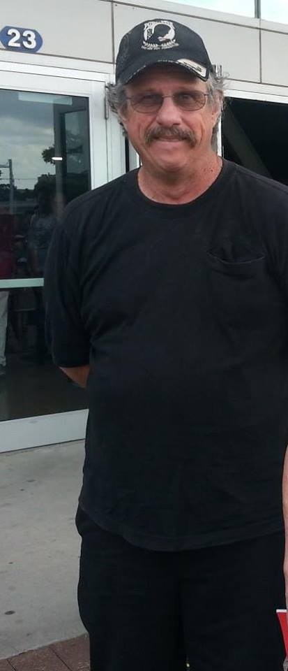 Obituary of Danny Carl Tingle