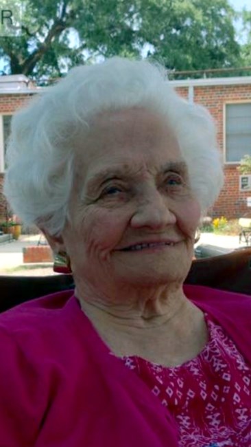 Obituary of Evelyn "Ebbie" M. McCarthy