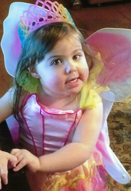 Obituary of Julia Barbara Psar