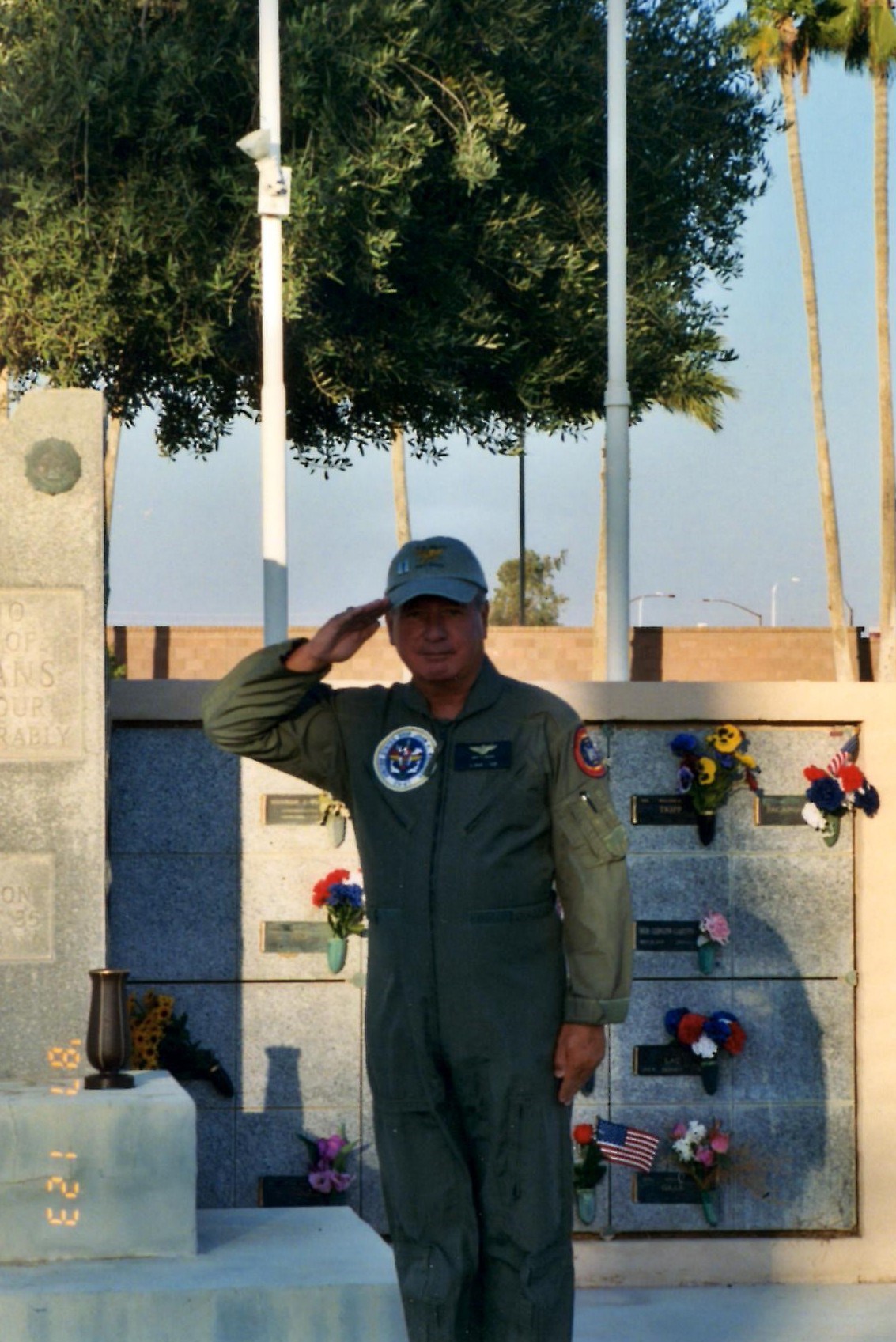 Obituary of John Thomas Hornak