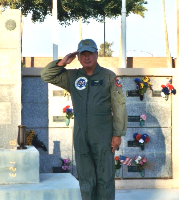 Obituary of John Thomas Hornak